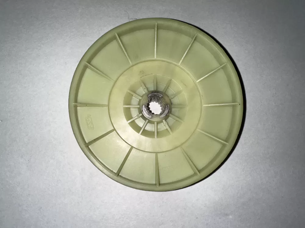 Whirlpool  Kenmore  Maytag W10536113 Washer Splutch Drive Cam