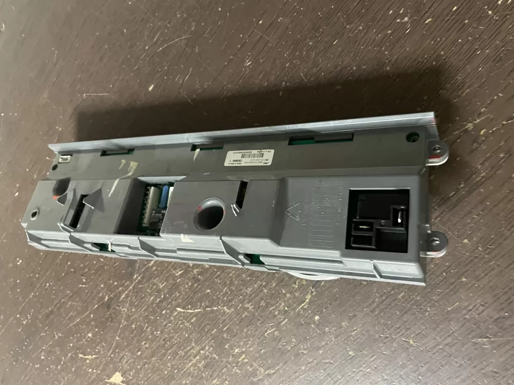 Frigidaire 134596900 Dryer Control Board AZ46852 | Wm650