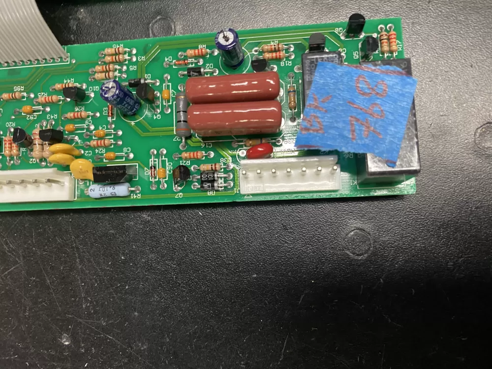 Whirlpool Kenmore 12784405 Refrigerator Control Board AZ14375 | BK768