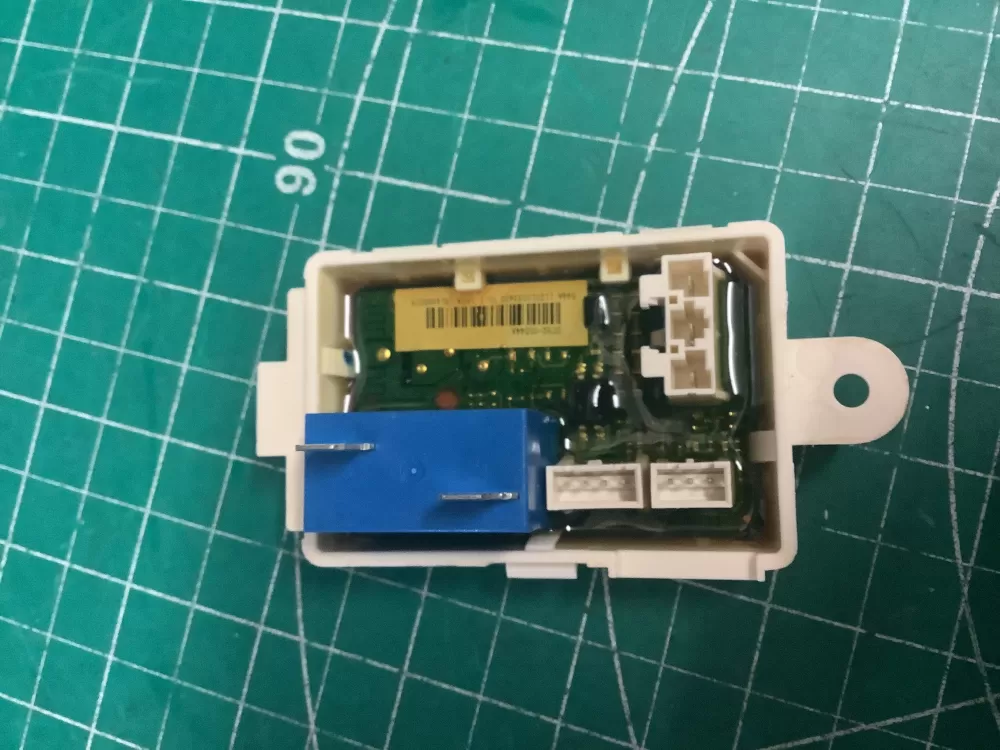 Samsung DC92 00544A DC9200544A Washer Control Board AZ205542 | AR1243