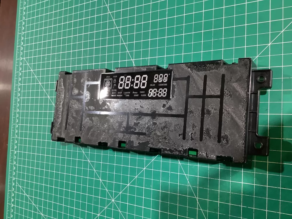 Frigidaire 139058402 Oven Range Control Board AZ153043 | NR16