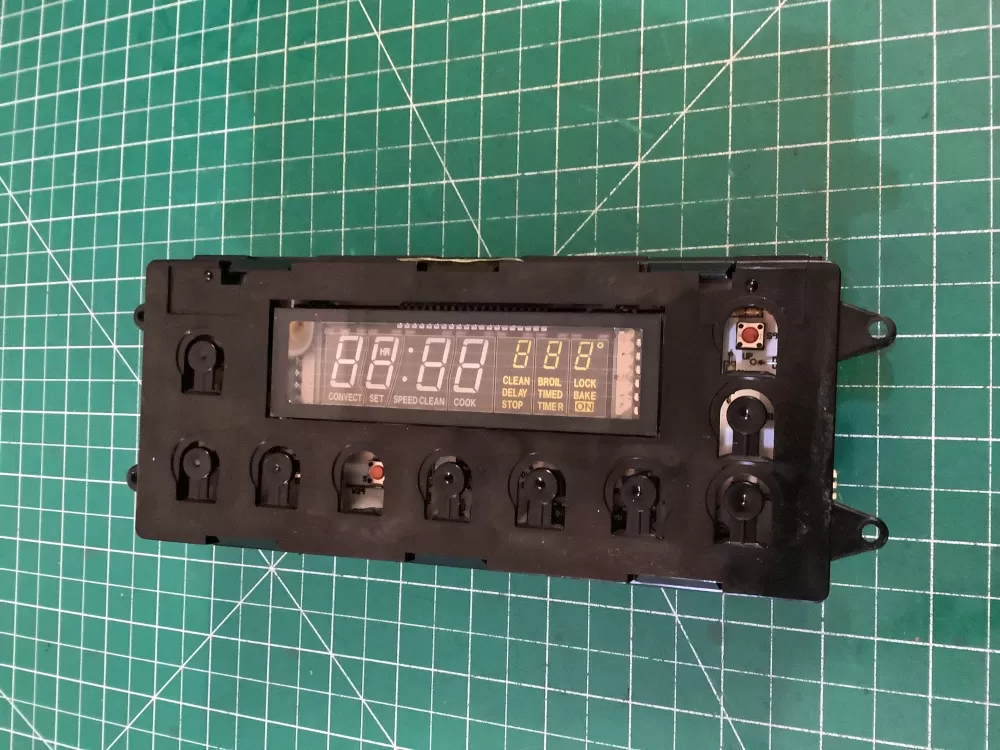 Maytag Range Oven 7601P415-60 Control Board AZ186762 | NR2747