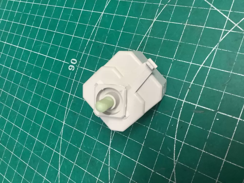 Whirlpool W10117655 Dryer Crosley Control Board Start Switch AZ207542 | SL160