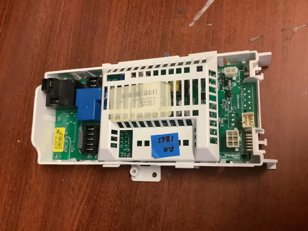 Maytag W10847946 W10875486 W11537223 Dryer Control Board AZ195678 | AR1865