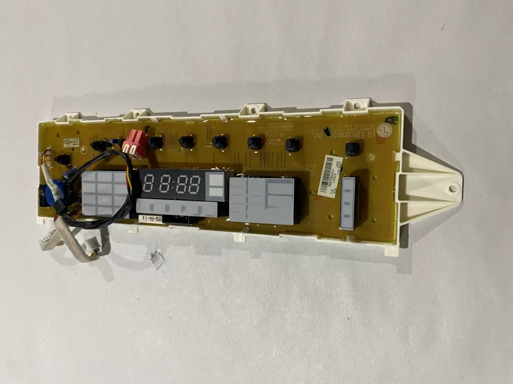 LG EBR76262201 EBR75446006 PS7793226 Washer Control Board