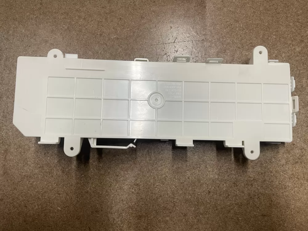 Samsung DC92 02001A AP6243666 DC92 02005A Washer Control Board AZ6212 | KMV207