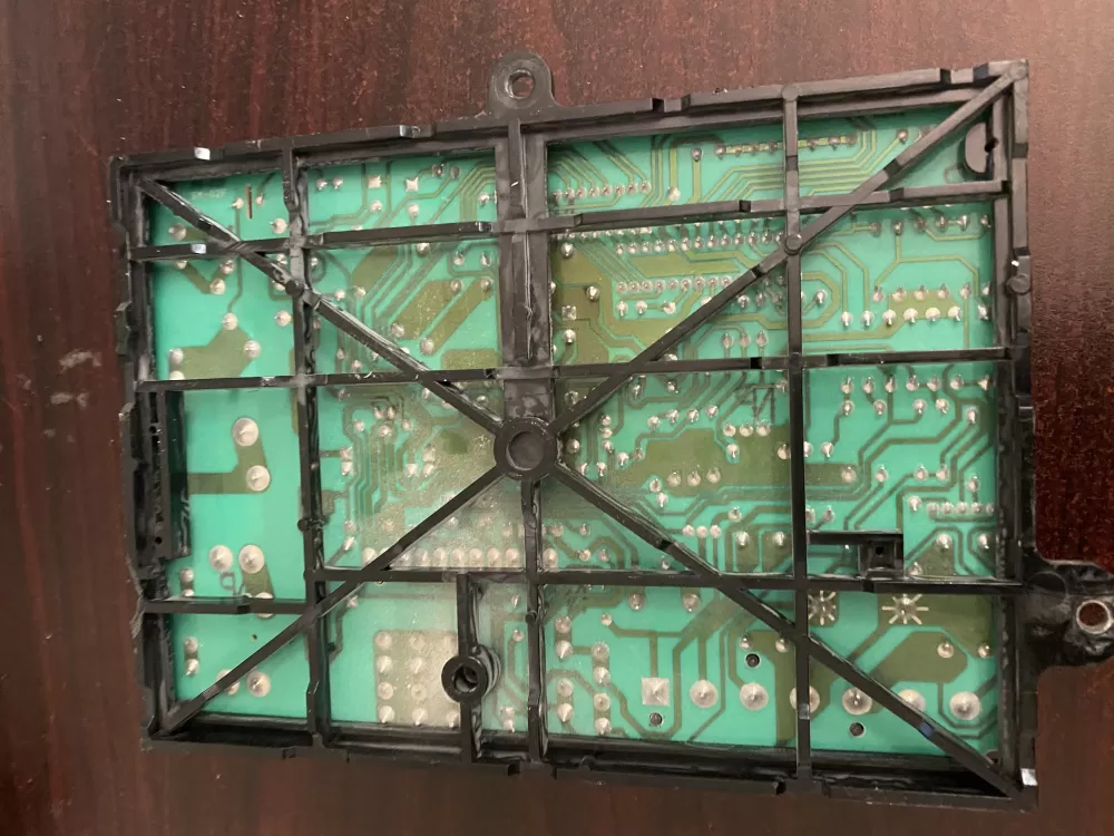 Carrier Bryant CEPL130437-01 Furnace Control Board Hk42fz014 AZ36296 | BK453