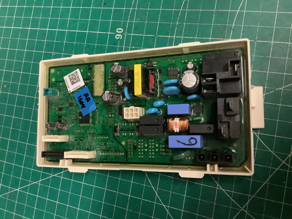 Samsung DC92-21429B Dryer Control Board AZ210690 | AR1604
