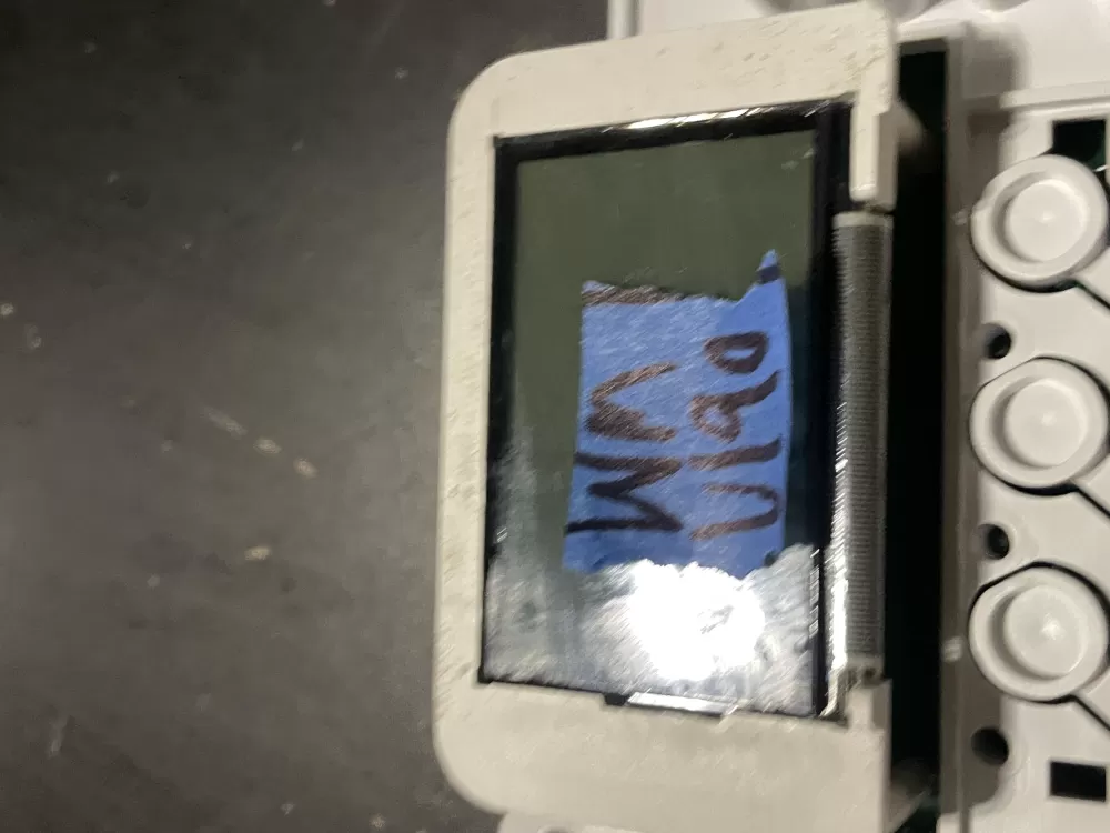 Electrolux Frigidaire 1349268 1347683 Washer Control Board AZ28973 | WMv266