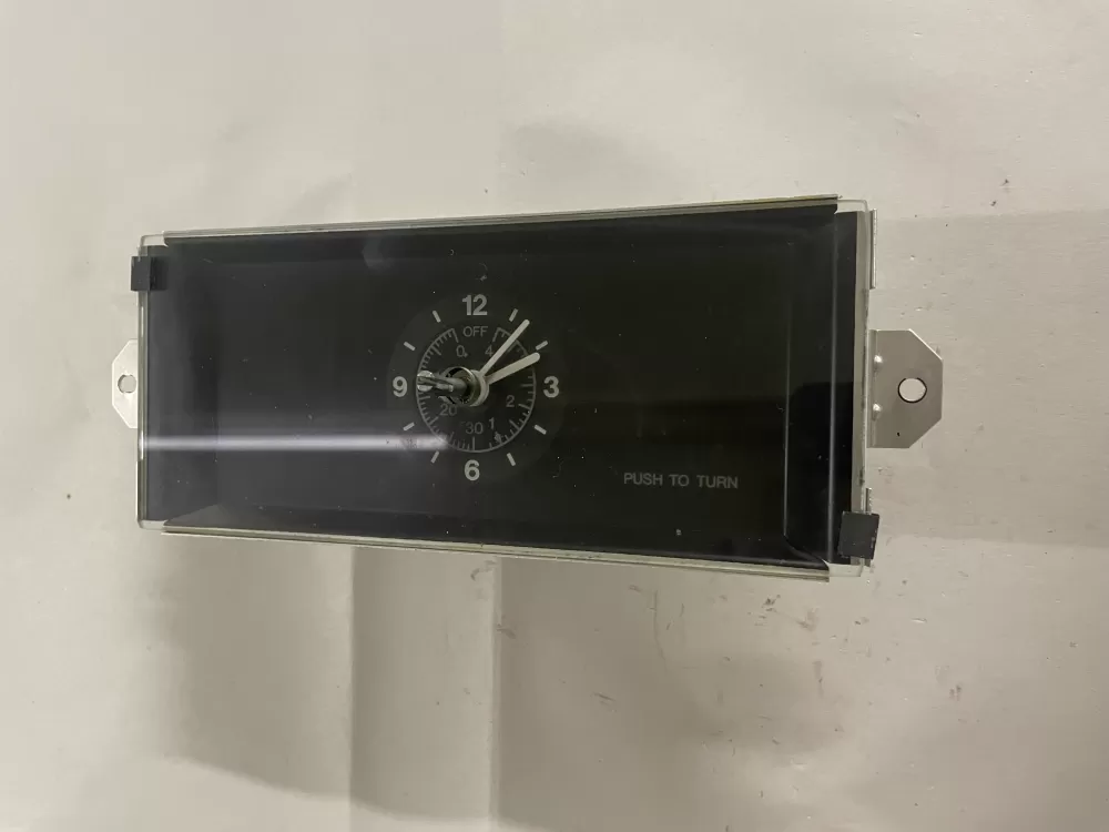 GE 3AMT5E135A1B timer