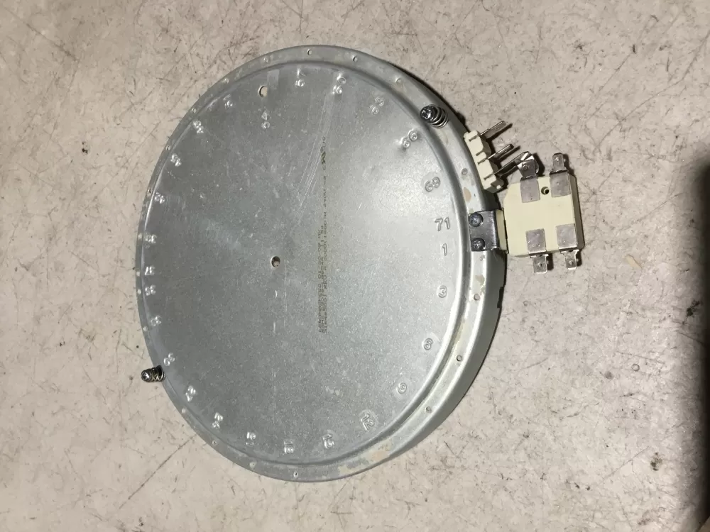 Frigidaire Kenmore 316282000 Range Surface Burner Element AZ73716 | Sl118