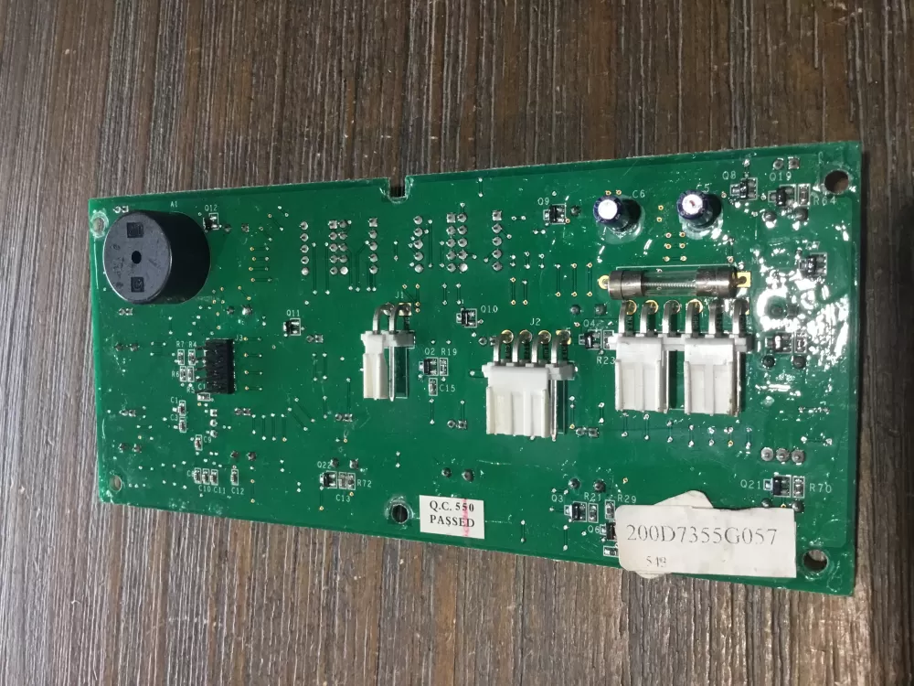 GE 200D7355G057 Refrigerator Control Board Dispenser AZ51134 | NR1841