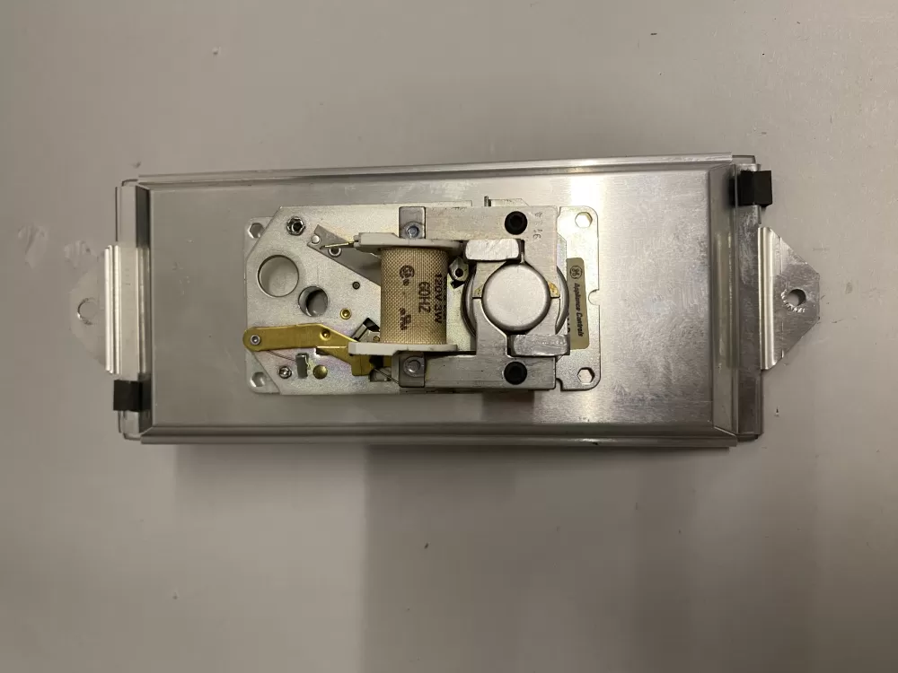 GE 394D581G004 Range Control Board AZ227539 | BK1962