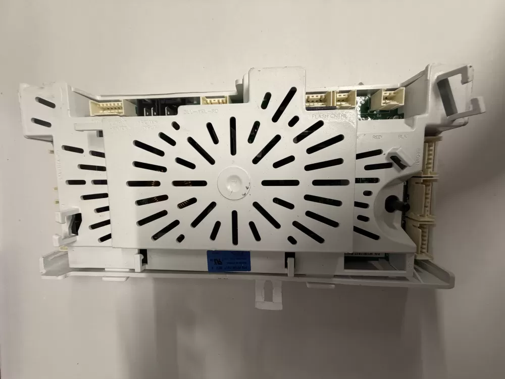 Whirlpool W10761026 W10611617 Washer Control Board AZ227573 | KM449