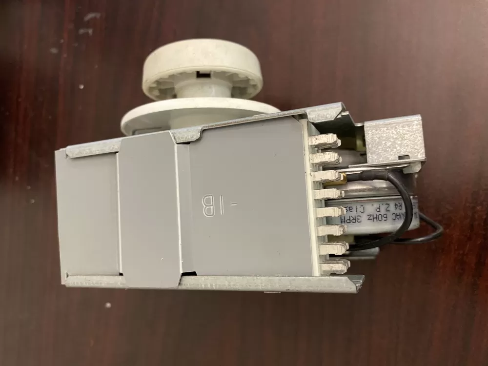 Maytag WP22001638 6 2095300 62095300 Washer Timer AZ36020 | BK344