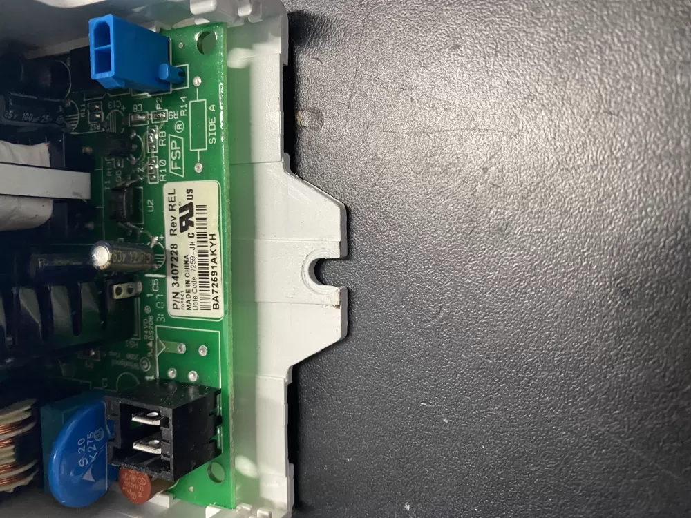 Whirlpool 3407228 Kenmore WP3407228 Dryer Control Board AZ21146 | BK634