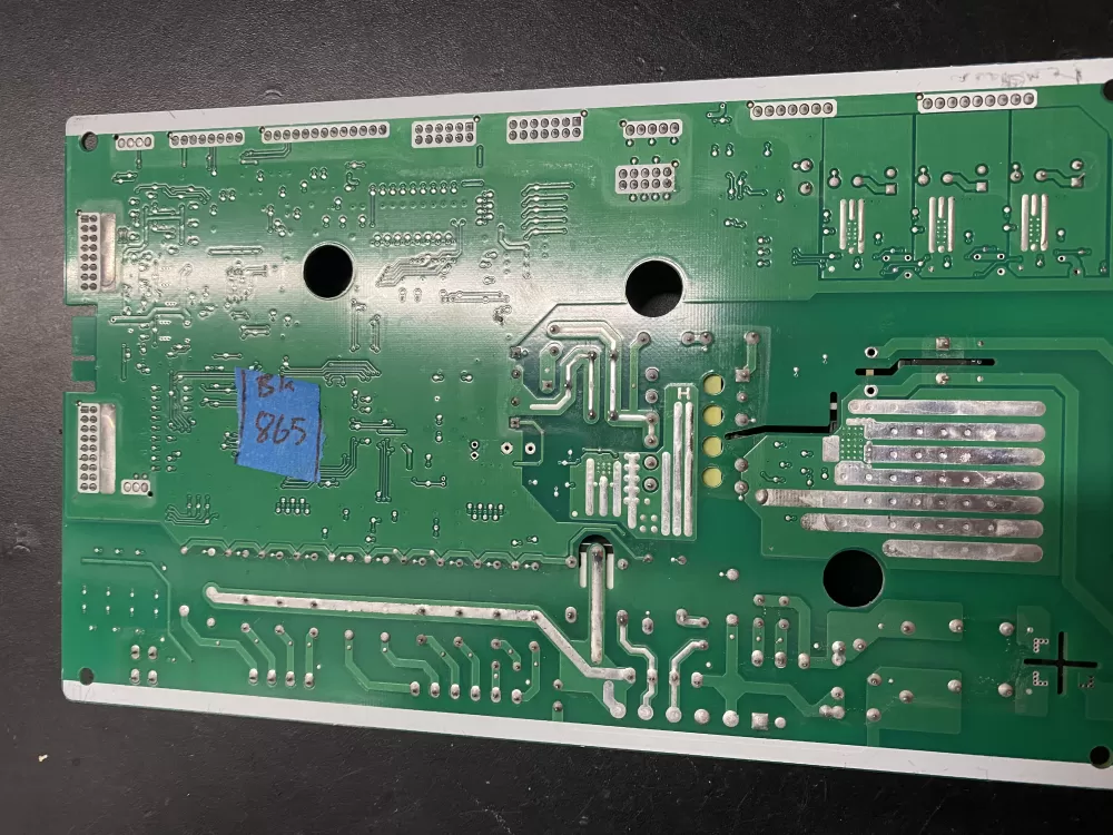 GE 239D5338G101 Refrigerator Main Control Board AZ19653 | BK865