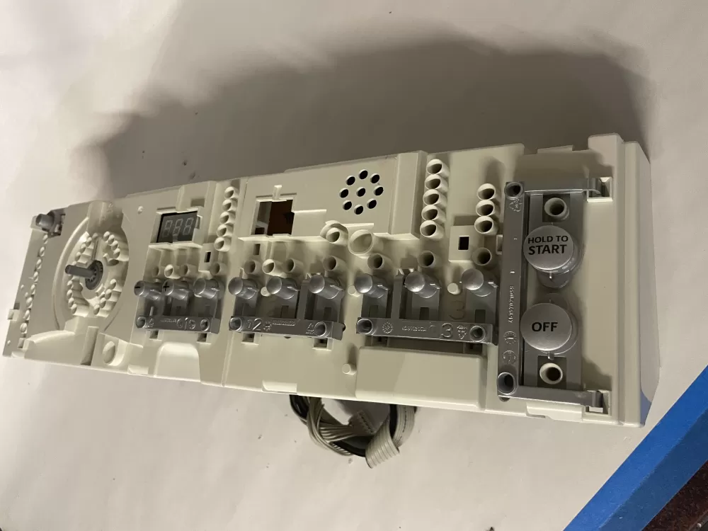 Whirlpool 4619-702-10931 Washer Control Board AZ227481 | Wmv432
