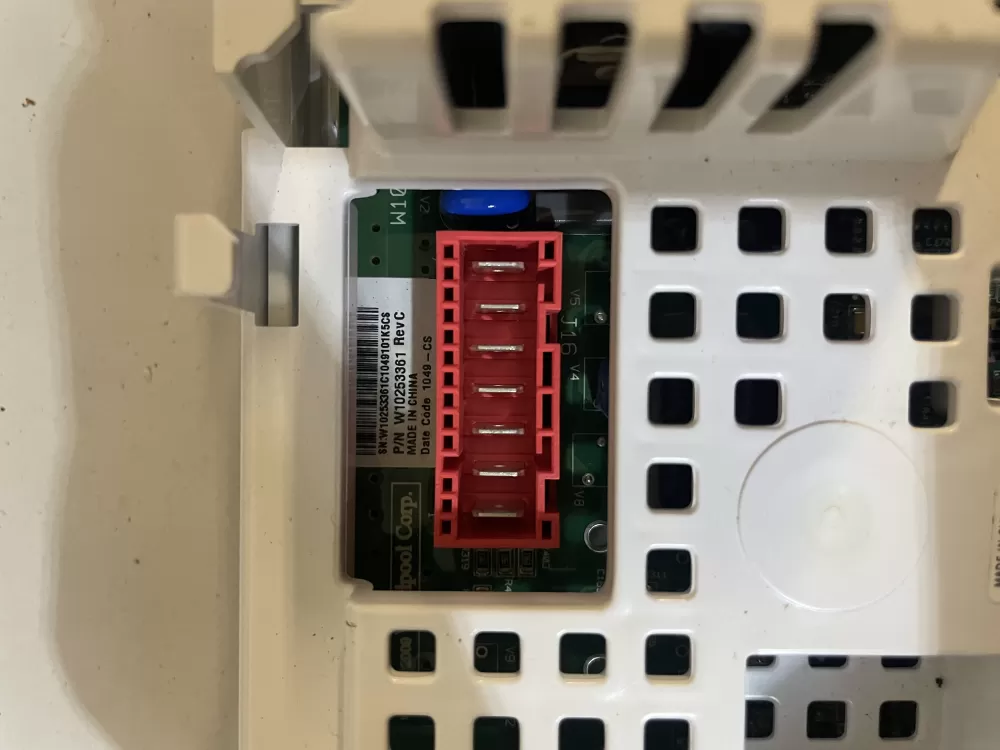 Whirlpool Kenmore Maytag W10405788 Washer Control Board AZ123511 | KM247