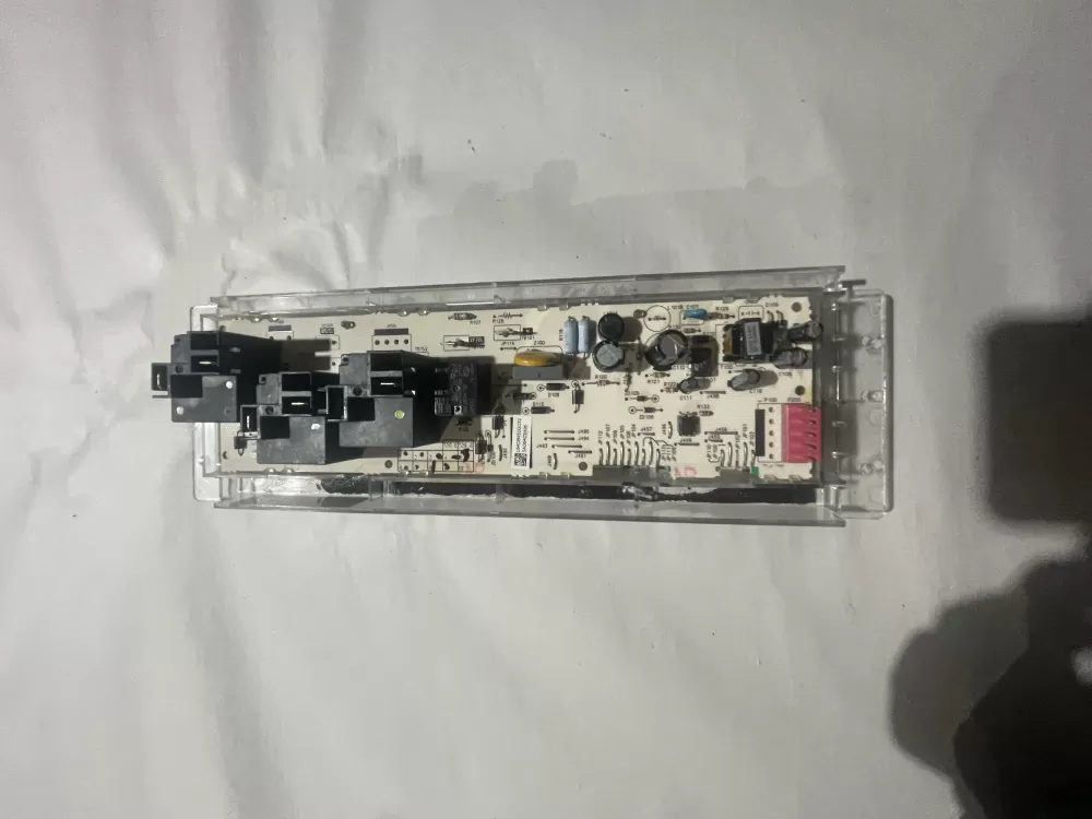 GE 164D8450G032 WB18X20153 Range Control Board AZ206354 | KM2770