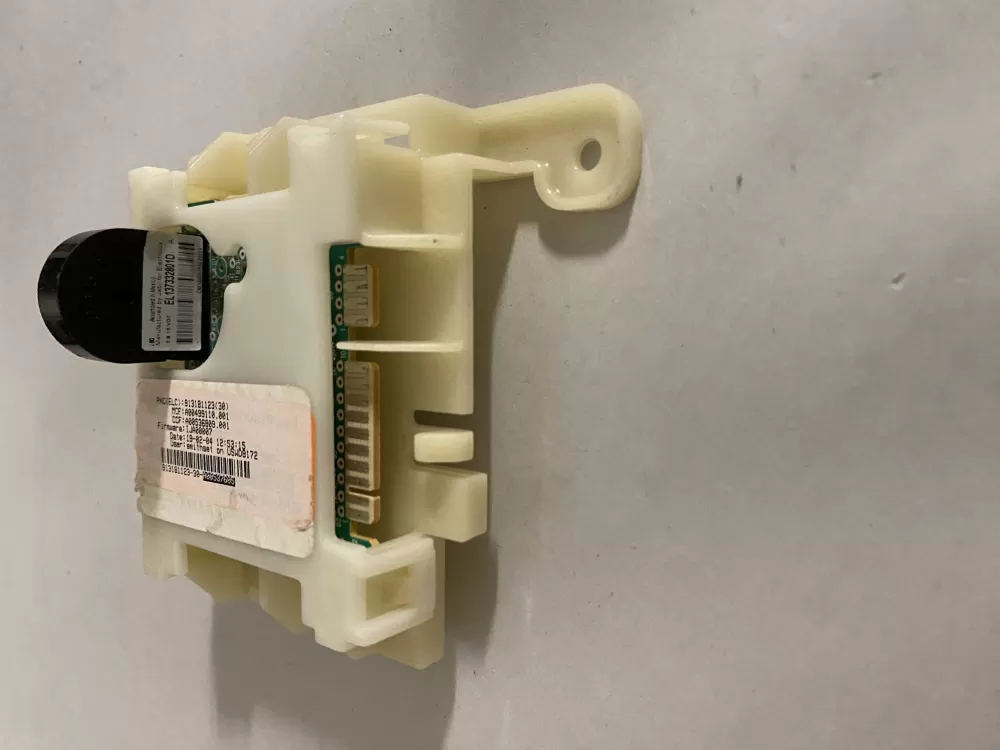 Frigidaire 137332801 A00537605 Washer kenmore Control Board AZ197621 | BK2737