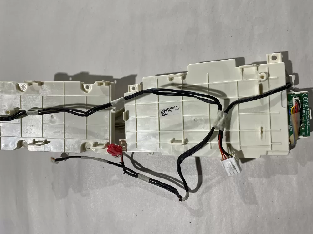 LG EBR78914116 EBR78914101 PS11710908 Dryer Control Board  AZ104777 | BK990