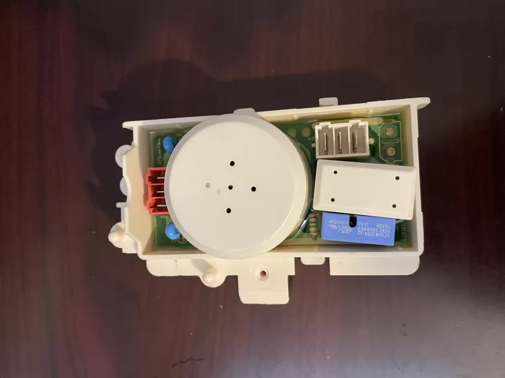 LG 5251356 6201EC1006E Washer Control Board Noise Filter AZ49744 | KM1817