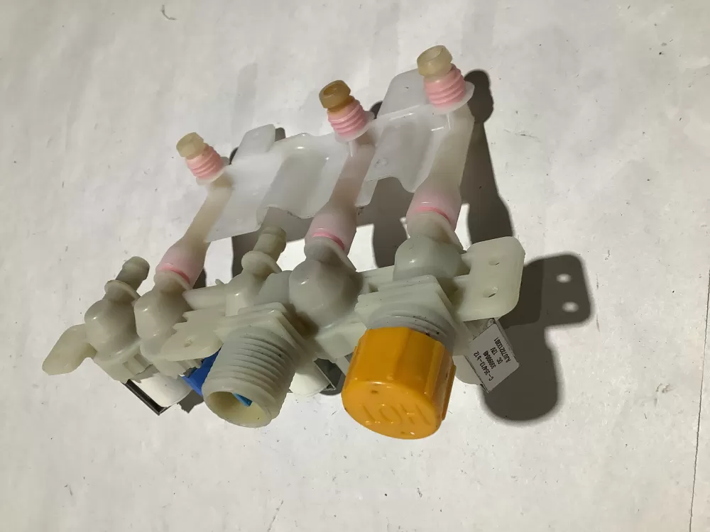 Maytag Samsung 33090048 Washer Water Inlet Valve AZ115788 | Sl181