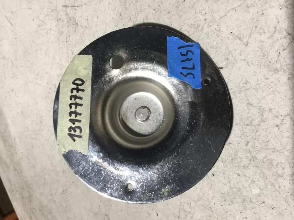 Frigidaire 131777700 Dryer Rear Drum Support Shaft Bearing AZ76282 | Sl151