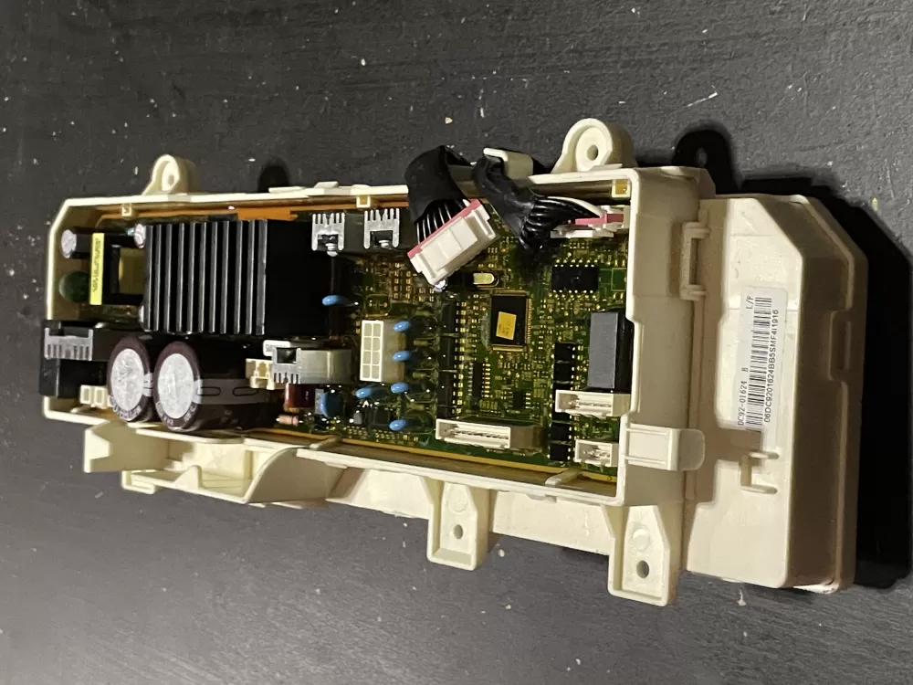 DC94-04388A DC92-01624B PD00030983 Washer Control Board AZ29859 | WMV241