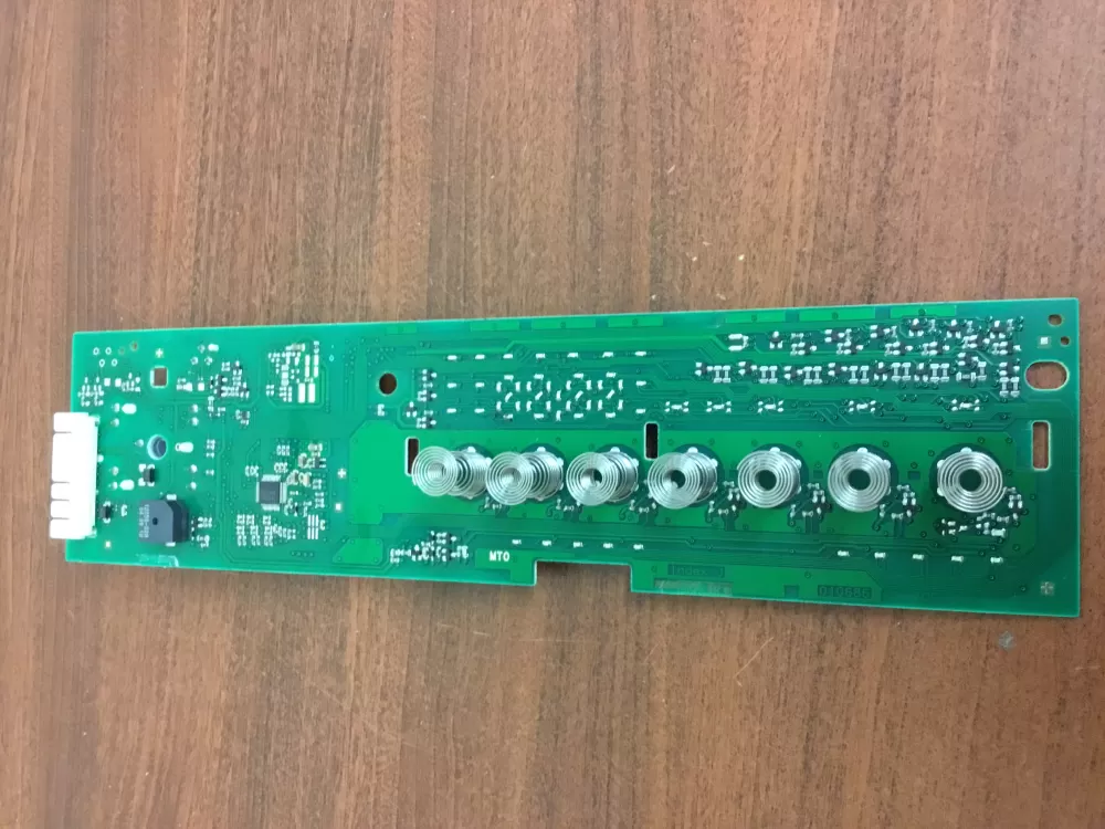 Bosch WAT28401UC E122808  766627-02  9000910812-06  EPW66350 Washer Control Board