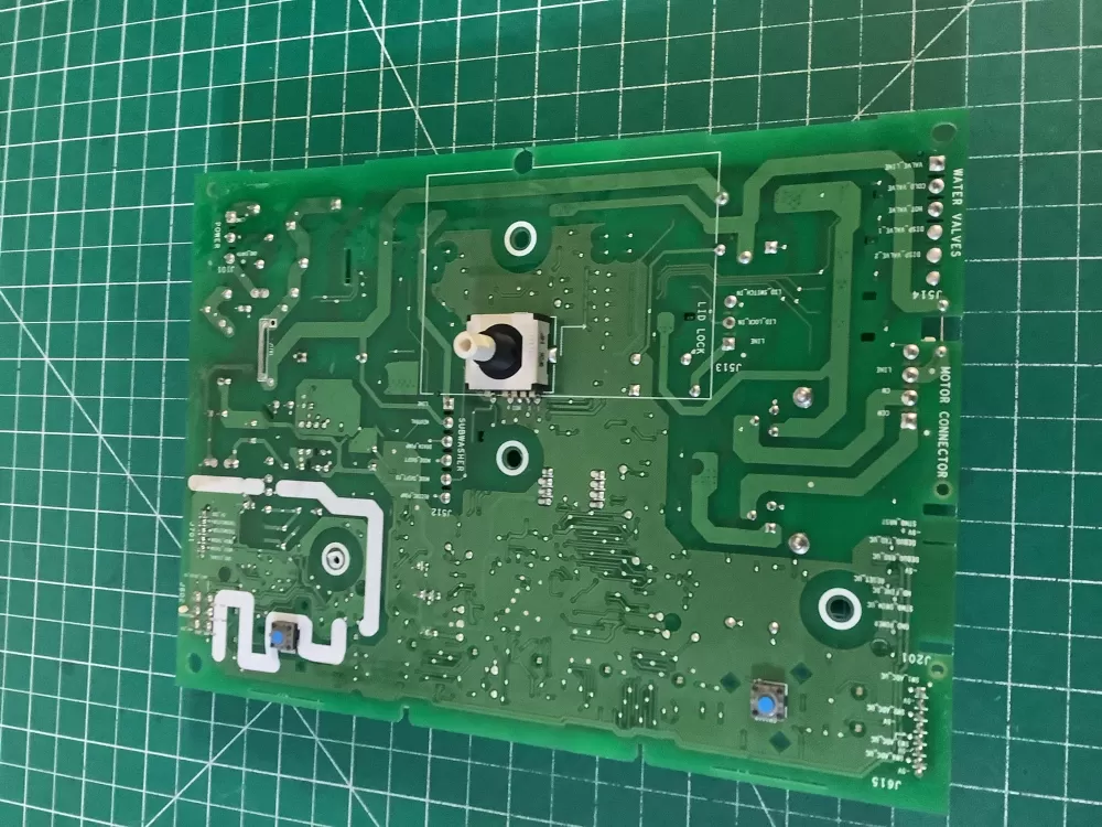 GE 290D1914G101 290D2864GXXX 290D1914G001 Washer Control Board AZ210239 | NR2601