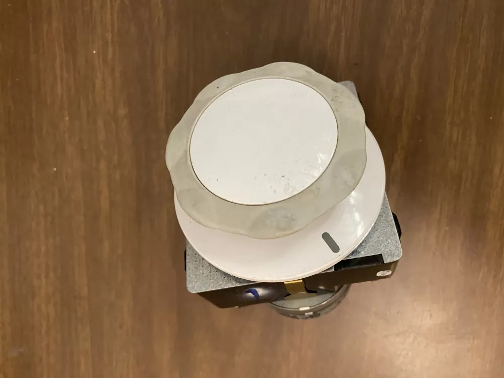 Frigidaire Kenmore AP2107515 408125 131063200 Dryer Timer AZ30570 | BK357