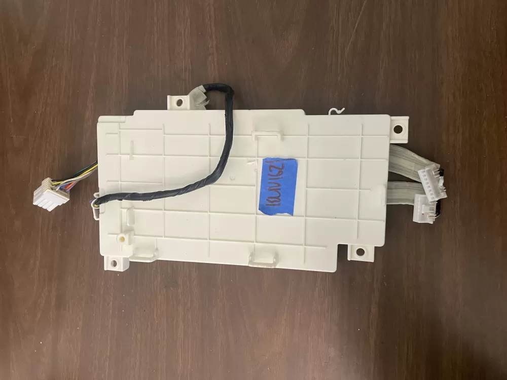 LG EBR64736201 Washer Control Board AZ99184 | KMV162