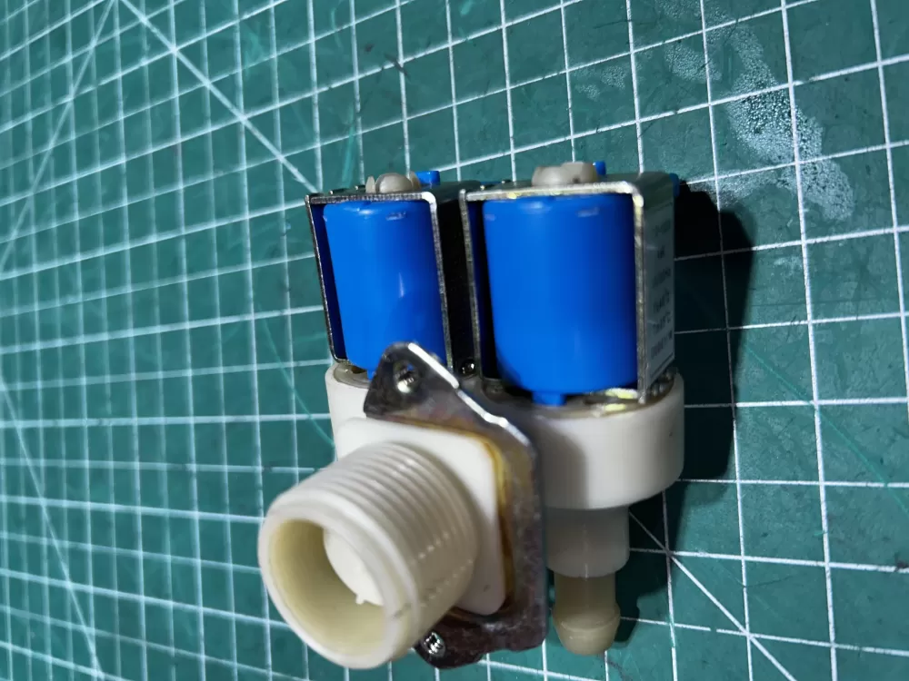 2-Way Primus Washer Water Valve 1120050316 AZ160240 | Sl262