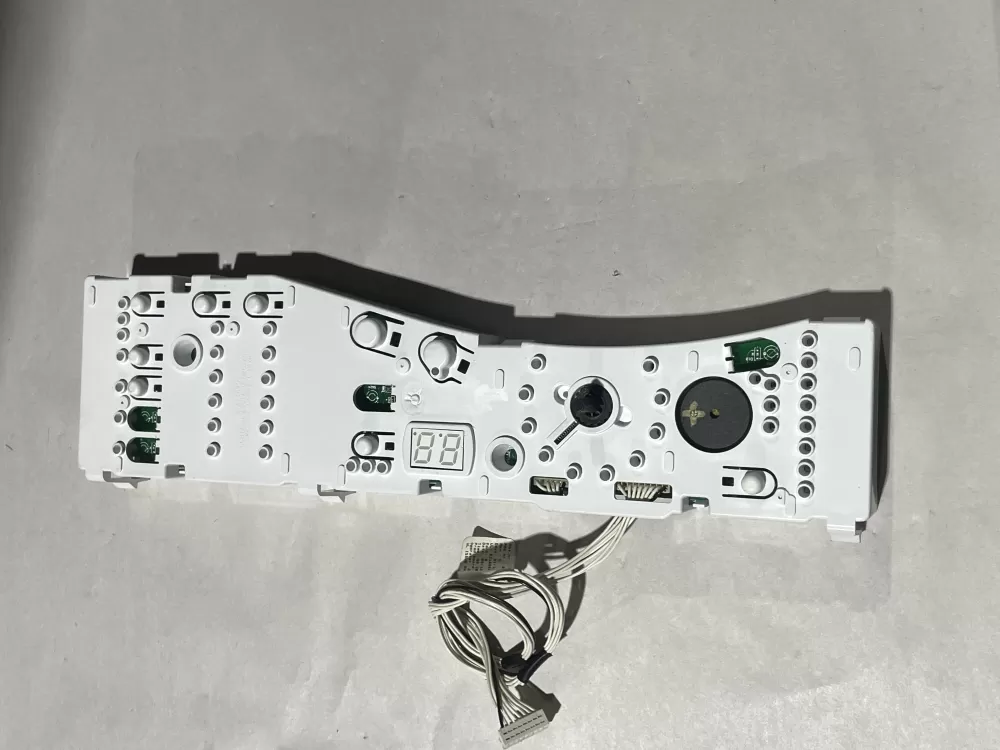 Whirlpool Kenmore WP8574969 8564404 Washer Control Board AZ104845 | Wmv243