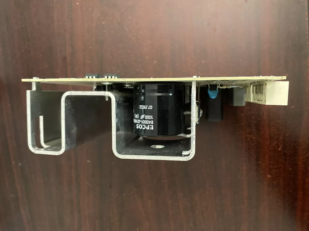 Whirlpool Kenmore WPW10163007 8540540 Washer Control Board AZ80011 | BK1755