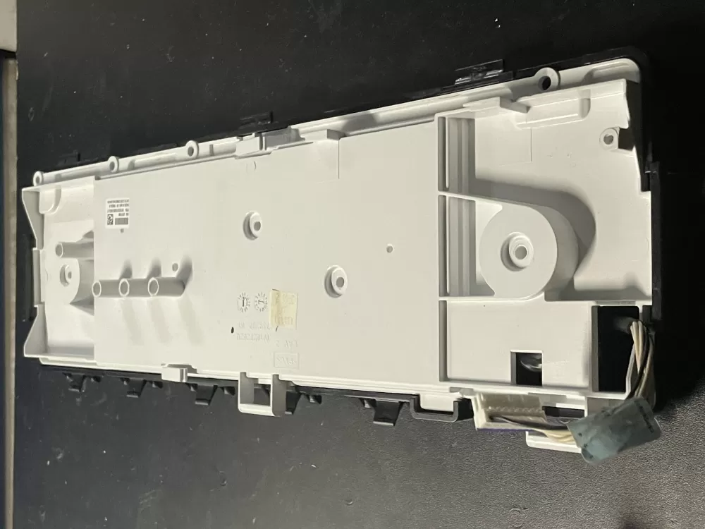 Kenmore W10272628 W10351989 Washer Interface Control Board AZ6355 | WMV16