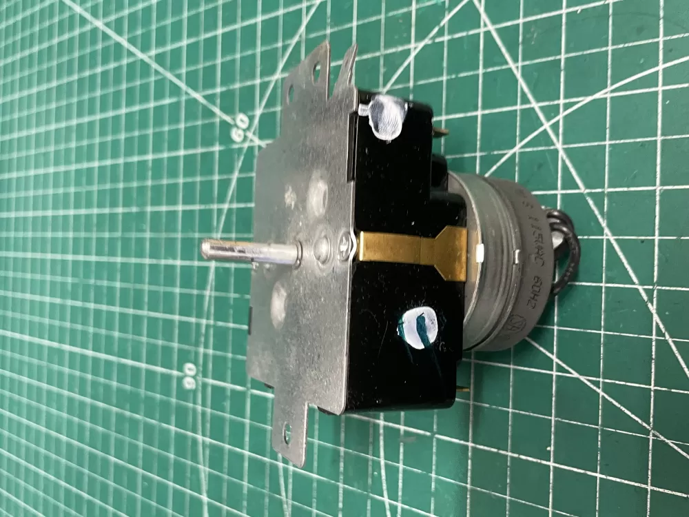 Kenmore 3406702A WP3976576 3406015 3406702 3976576 Dryer Timer AZ206056 | Wm2156