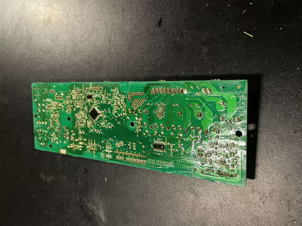 GE 165D9734G003 Dishwasher Control Board AZ27987 | WM261