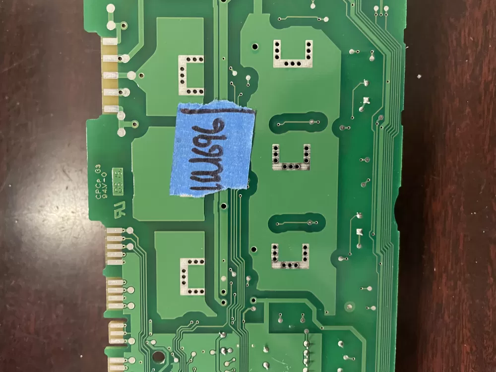Fisher & Paykel 420048 420049 Washer Main Control Board AZ48011 | KM696