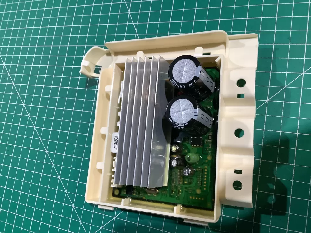 Samsung DC92-01982B DC92-01803P Washer Control Board AZ148066 | NR2484