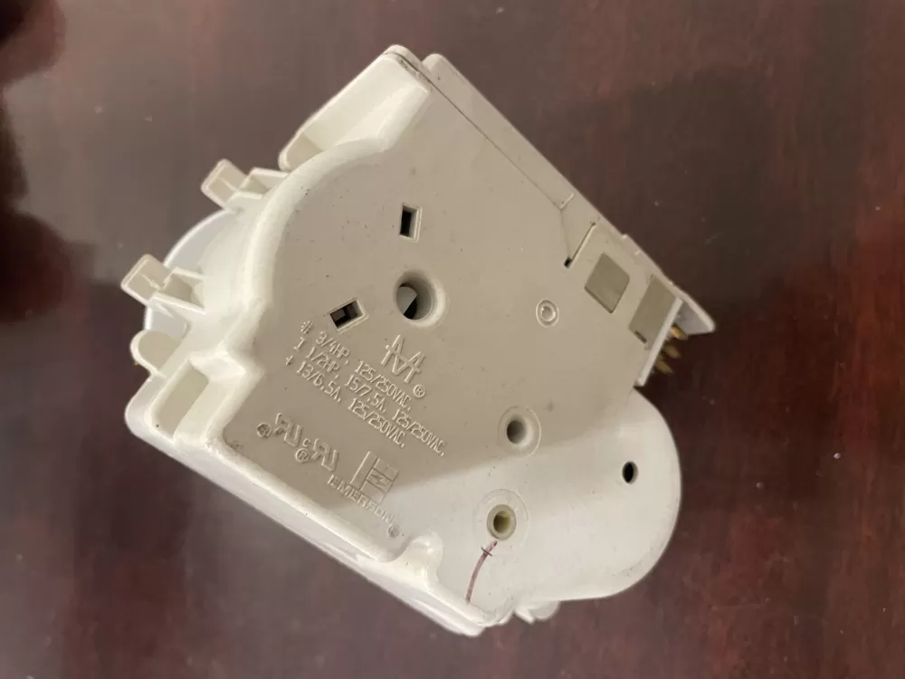 Maytag Amana Admiral 21001595 31001372 35 5785 Washer Timer AZ46986 | KM1660