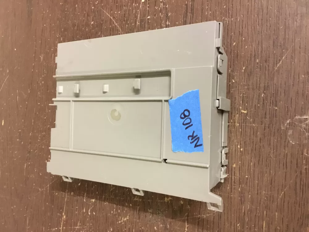 W10904714 W11087207 W11170179 Dishwasher Control Board AZ21252 | NR108