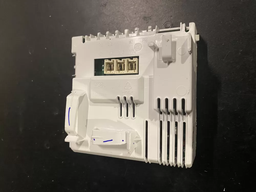 Whirlpool W10424648 Washer Control Board AZ26180 | BK102