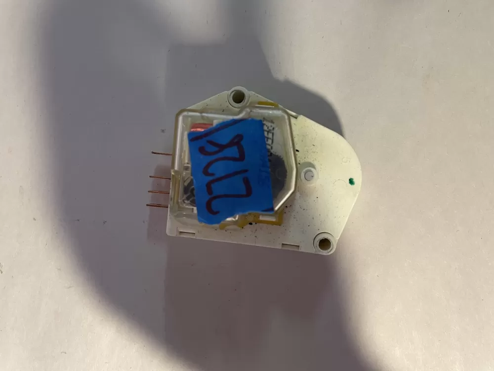 Whirlpool Amana AP6007234 2314156 Refrigerator Defrost Timer AZ198376 | KM2728