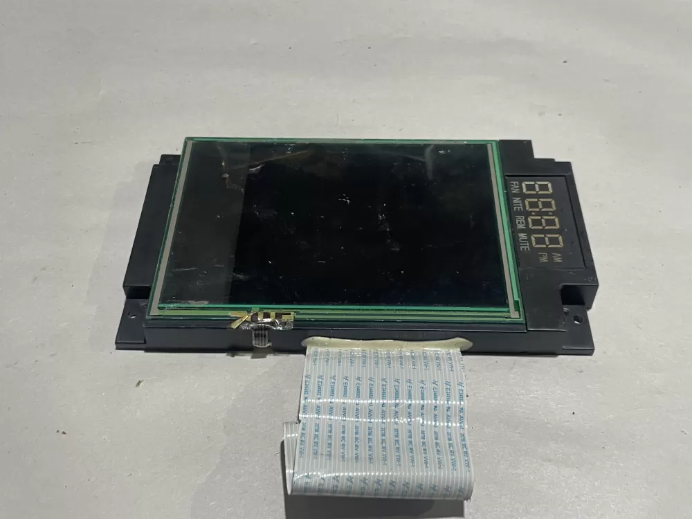 Display Control Board 20091027028 AZ140666 | Wm2300