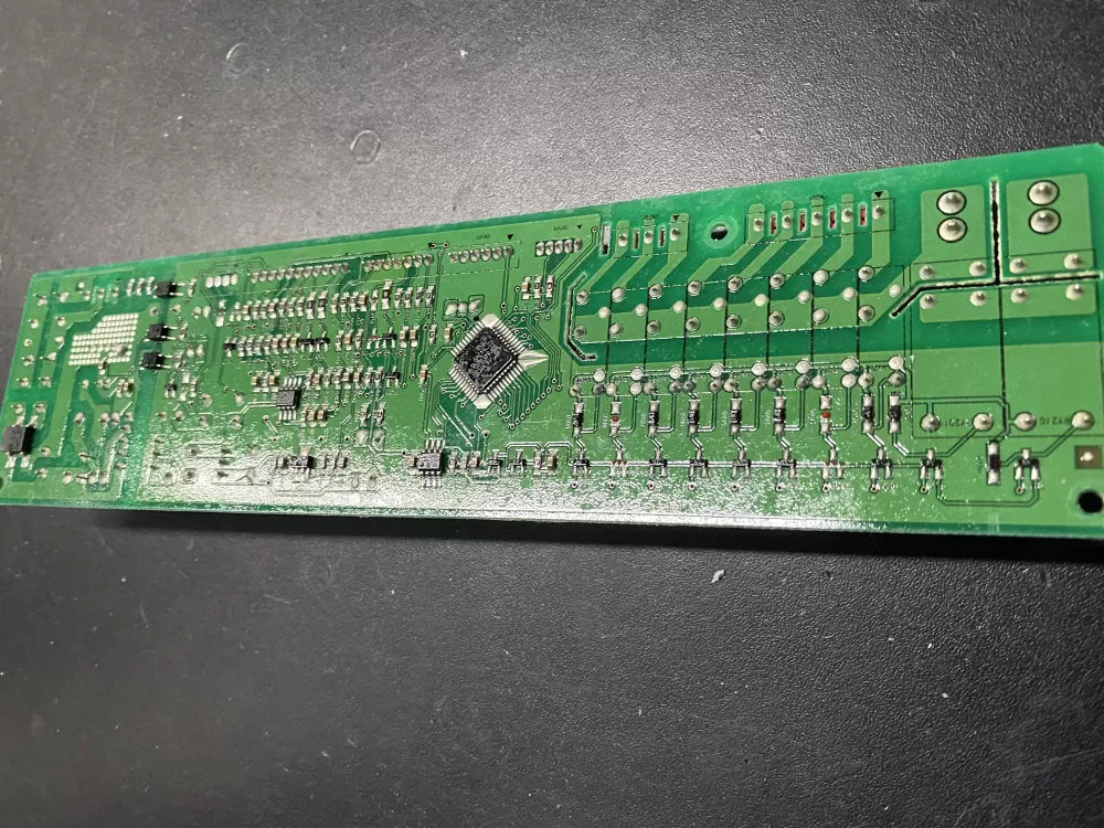 Samsung DE41-00391A Dishwasher Control Board AZ9117 | BK761