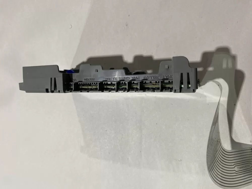 Whirlpool Maytag KitchenAid Kenmore Dishwasher Control Board AZ142220 | BK2391
