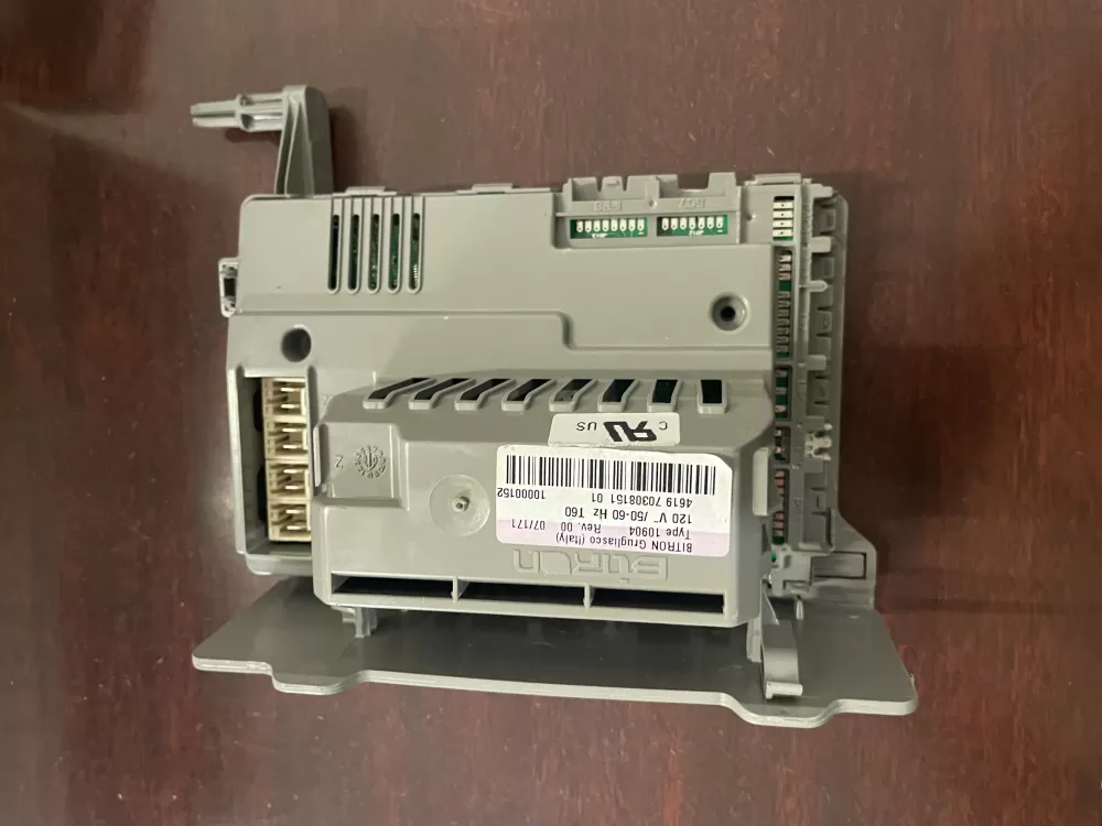 Whirlpool 4619 70308151 01 Washer Main Control Board AZ56942 | KM2019